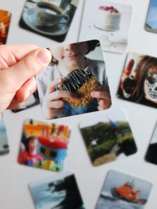 Cheerz - Photo Printing App Review & Giveaway