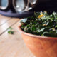 Chilli Kale Crisps