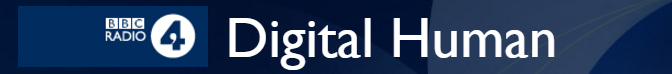 Digital Human logo