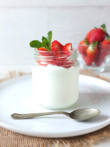Natural Yogurt