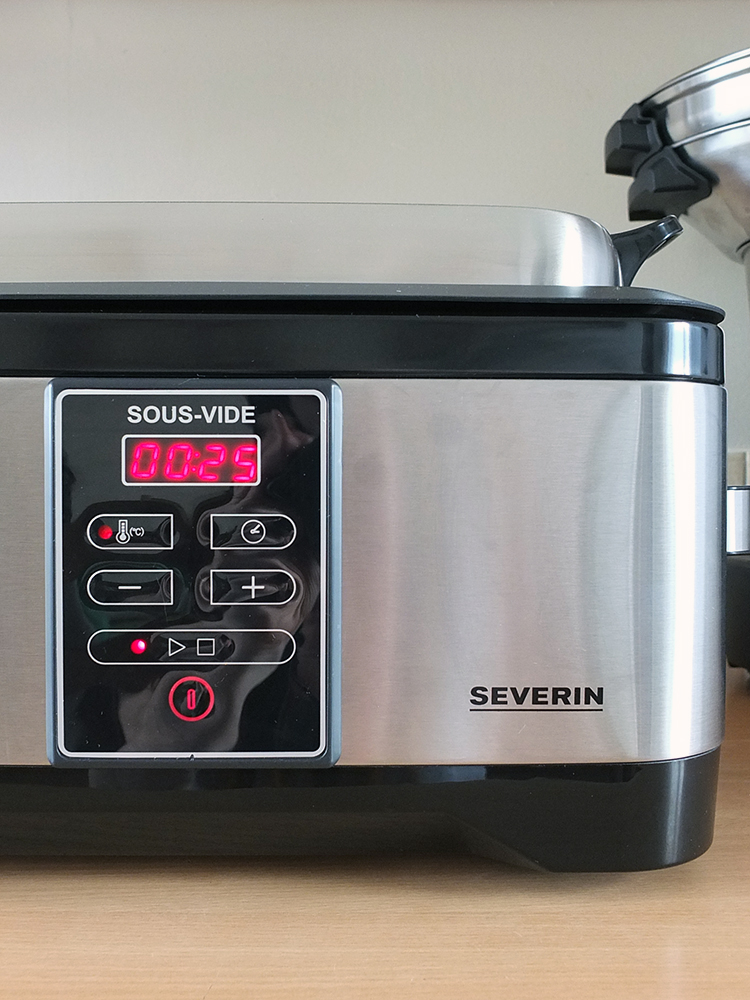 Severin Sous Vide