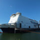 P&O Ferries: Pride of Hull
