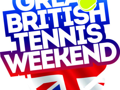 Great British Tennis Weekend