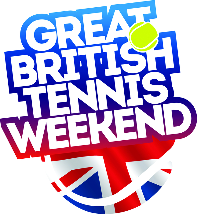 Great British Tennis Weekend
