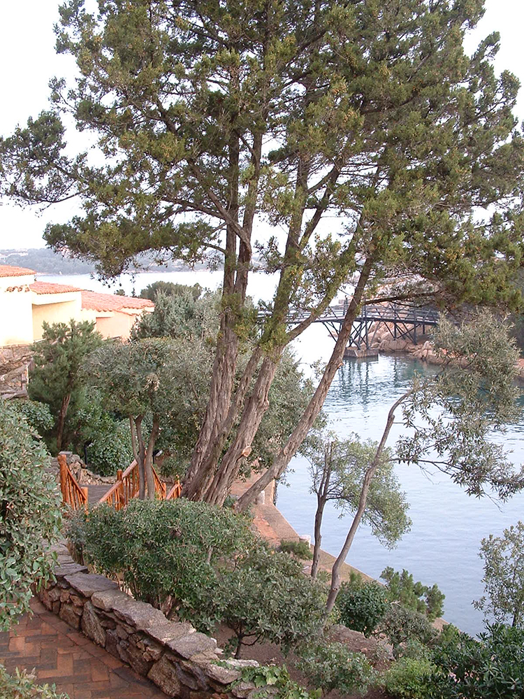 Sardinia - Porto Cervo
