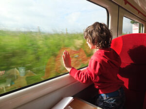 Virgin Trains East Coast Review