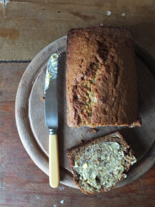 Classic Banana Bread Recipe