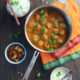 Mamta Gupta's Keema Meatball Curry