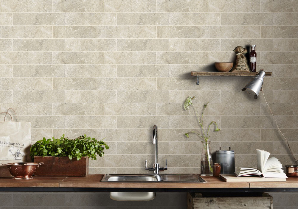 Skyros Delft Grey Porcelain Matt Wall & Floor Tiles