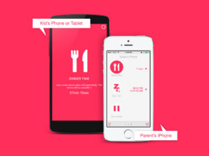 Dinner Time app review