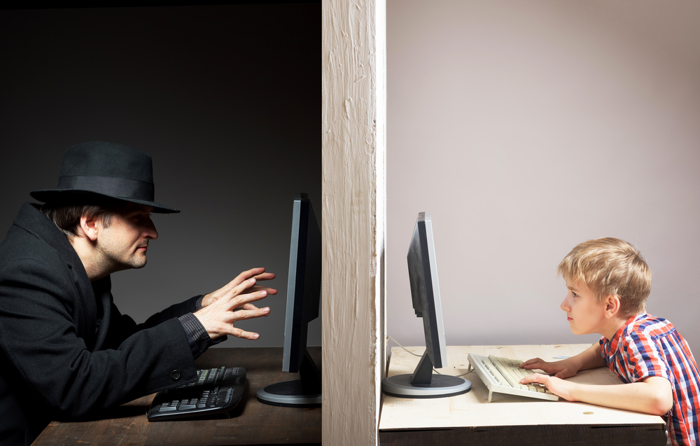 Keeping Children Safe Online