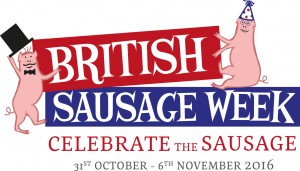 British Sausage Week 2016