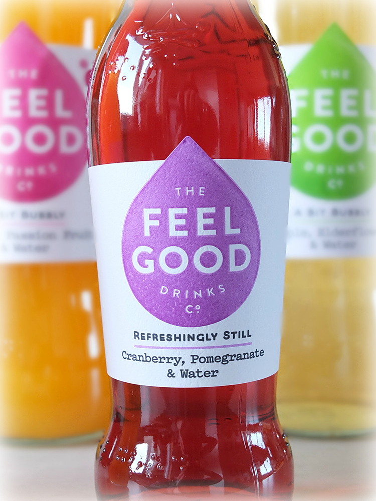 Feel Good Drinks Co