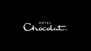Hotel Chocolat Christmas Giveaway