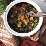 Pepperpot Stew