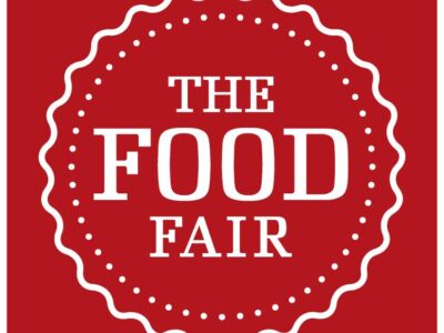 The Shetland Food Fair logo