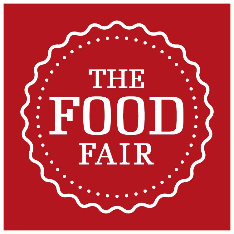 The Shetland Food Fair logo