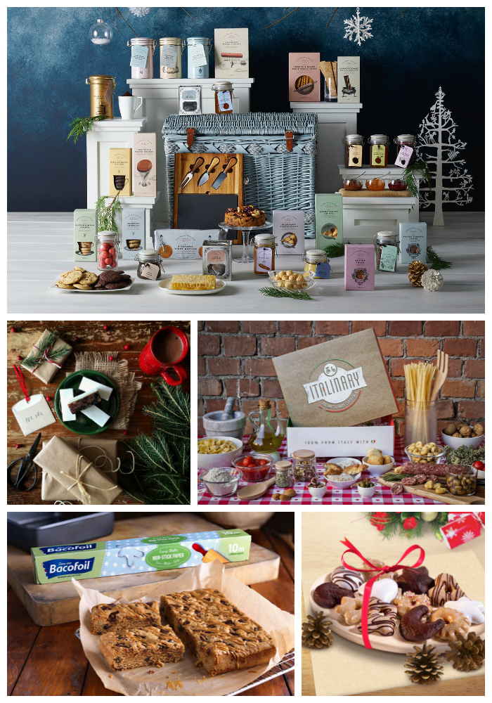 Elizabeth's Kitchen Diary - Top Five Picks #15