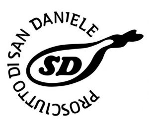 Prosciutto di San Daniele logo