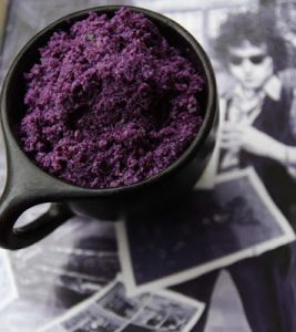 Very Easy Red Cabbage Pesto by Allotment 2 Kitchen