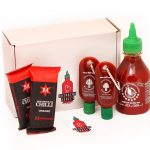 Sriracha Gift Set