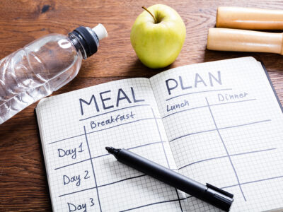 Meal Plan shutterstock_587371247