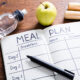 Meal Plan shutterstock_587371247