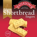 Patersons Shortbread