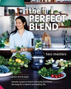 The Perfect Blend by Tess Masters