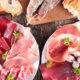 Diforti Italian Meat Selection