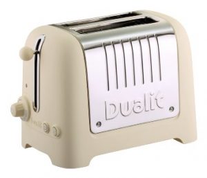 Dualit Lite Toaster Cream Review