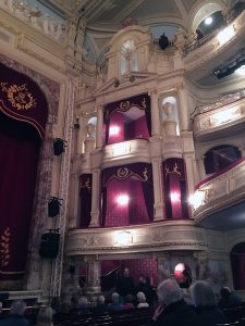 His Majesty's Theatre, Aberdeen