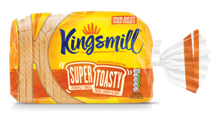 Kingsmill Super Toasty Review