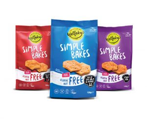 Wellabys Simple Bakes Review