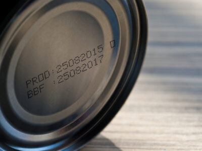 food use by date shutterstock_435098740 By Satakorn