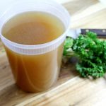 Make Chicken Stock from Scratch