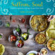 Saffron Soul - Front Cover