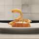 Choux Pastry Swans