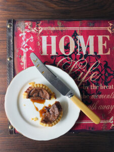 Canadian Butter Tarts