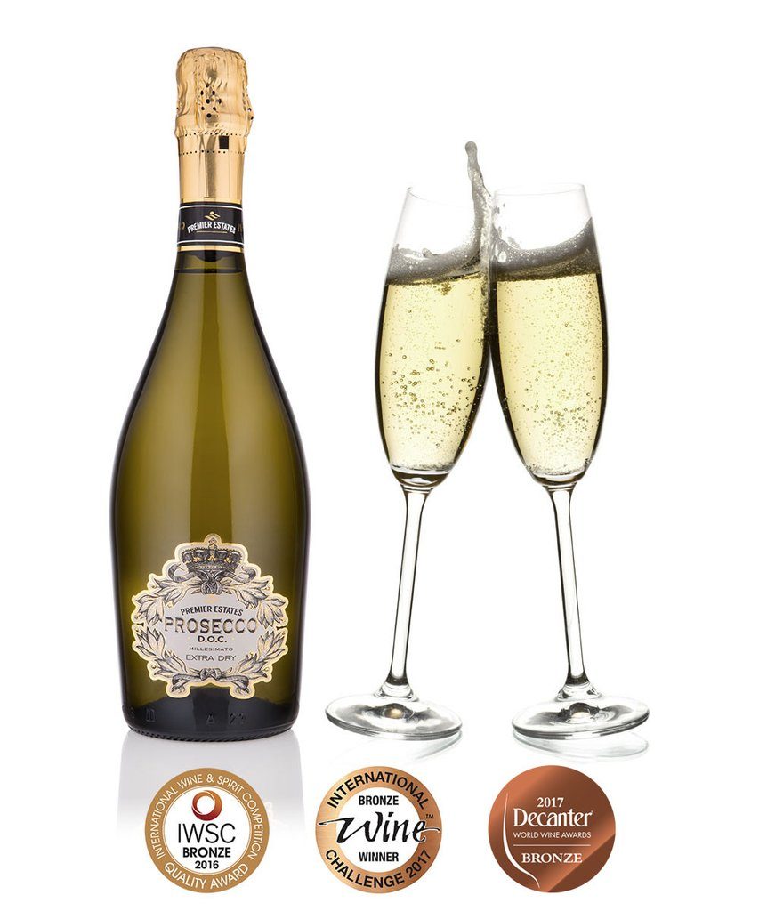 Premier Estates Prosecco 