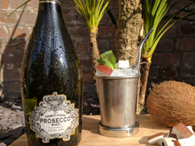 Premier Estates Prosecco