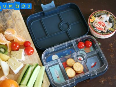 Yumbox Classic