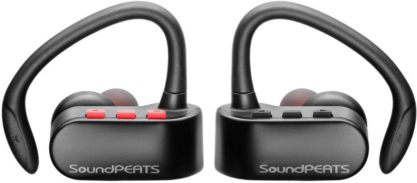 Soundpeats Q16 Giveaway