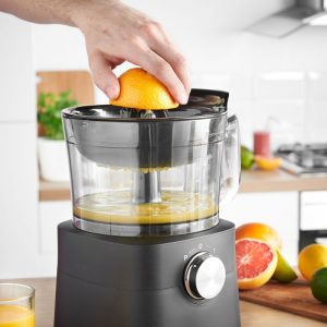 VonShef 750 W Food Processor