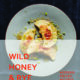 Wild Honey and Rye by Ren Behan