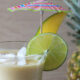 Caribbean Crush Post-Workout Protein Smoothie