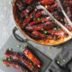 Easy Peking Spare Ribs Recipe