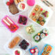 Lunch Box Ideas for Children and Adults