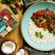 City Kitchen: Malaysian Beef Ready Meal