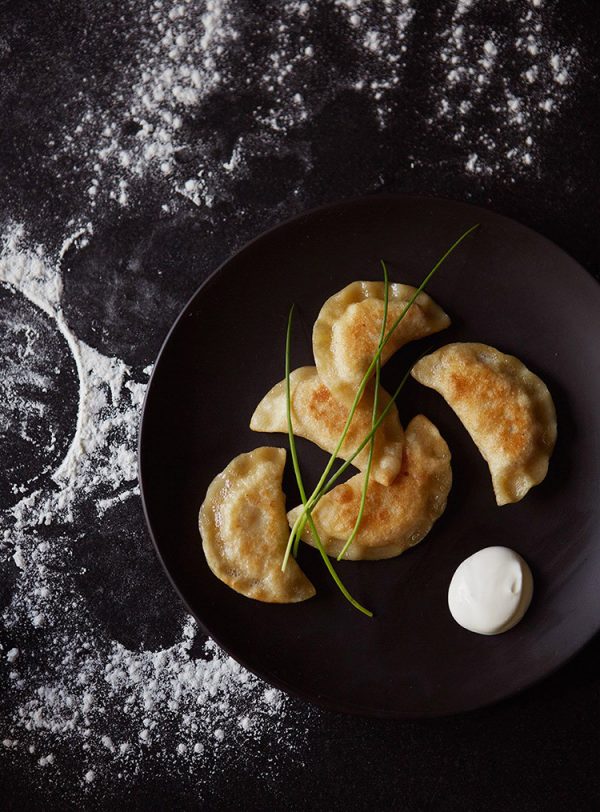 Cookbook Review Wild Honey & Rye by Ren Behan Elizabeth's Kitchen Diary